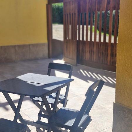 Casa Pouso Aconchego Para Ti - Pertinho Trindade Παρατί Εξωτερικό φωτογραφία