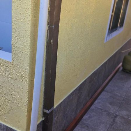 Casa Pouso Aconchego Para Ti - Pertinho Trindade Παρατί Εξωτερικό φωτογραφία
