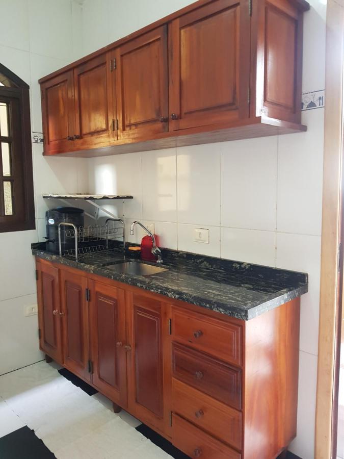 Casa Pouso Aconchego Para Ti - Pertinho Trindade Παρατί Εξωτερικό φωτογραφία
