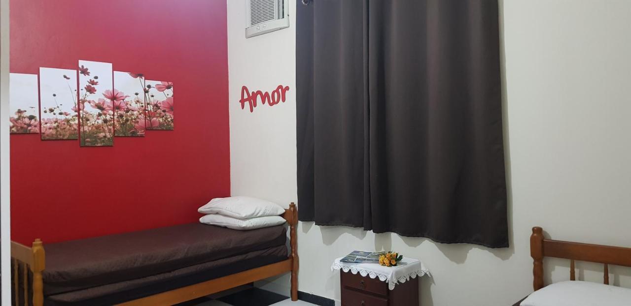 Casa Pouso Aconchego Para Ti - Pertinho Trindade Παρατί Εξωτερικό φωτογραφία