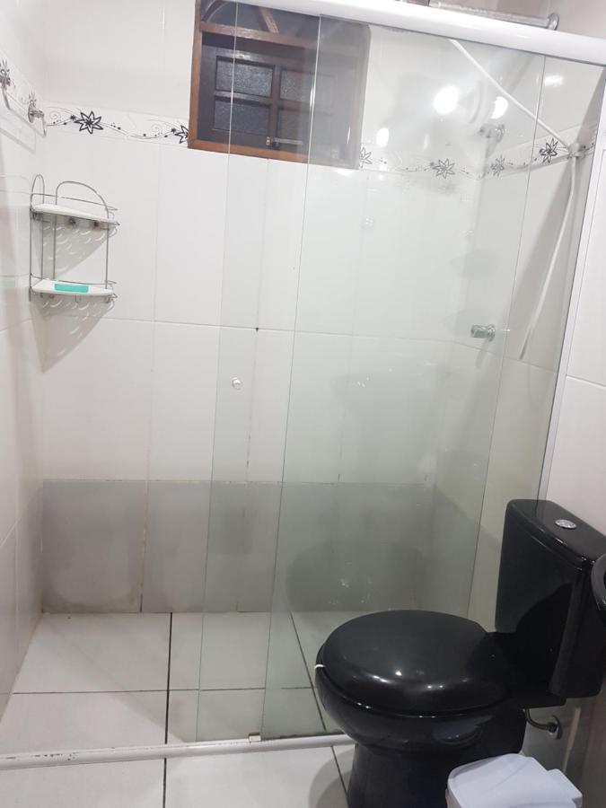 Casa Pouso Aconchego Para Ti - Pertinho Trindade Παρατί Εξωτερικό φωτογραφία