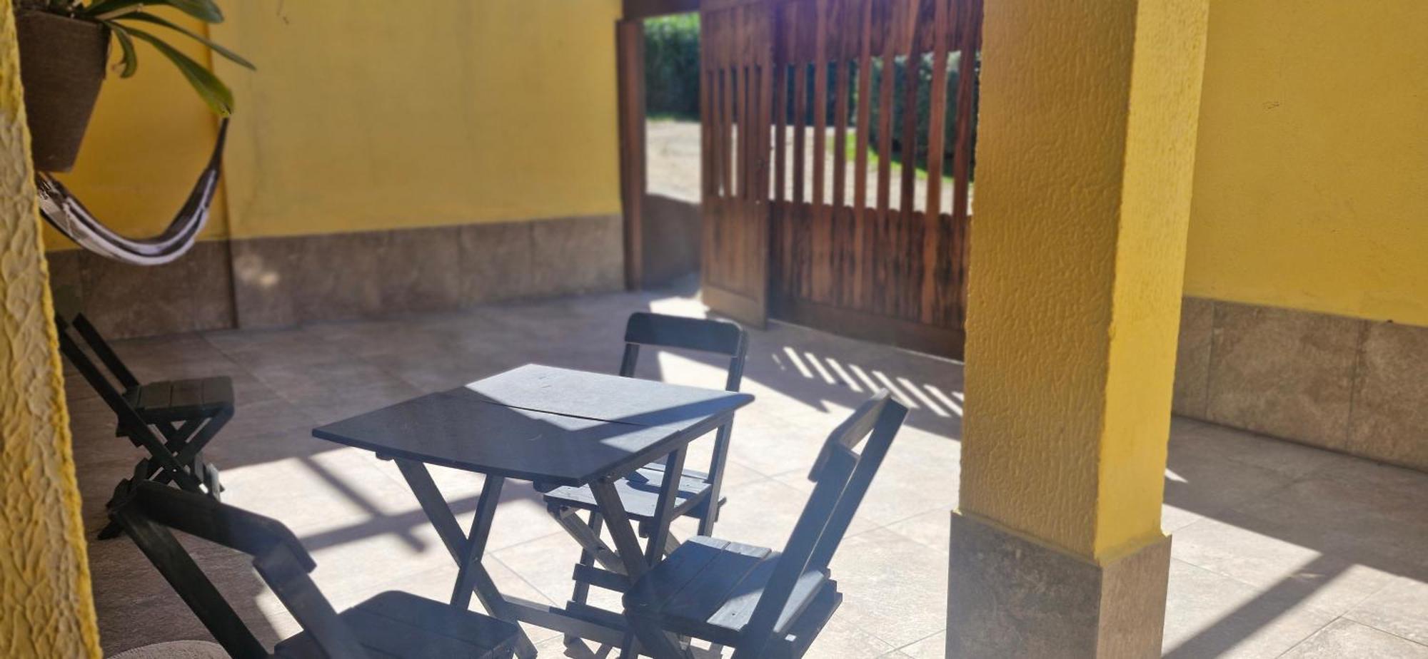 Casa Pouso Aconchego Para Ti - Pertinho Trindade Παρατί Εξωτερικό φωτογραφία