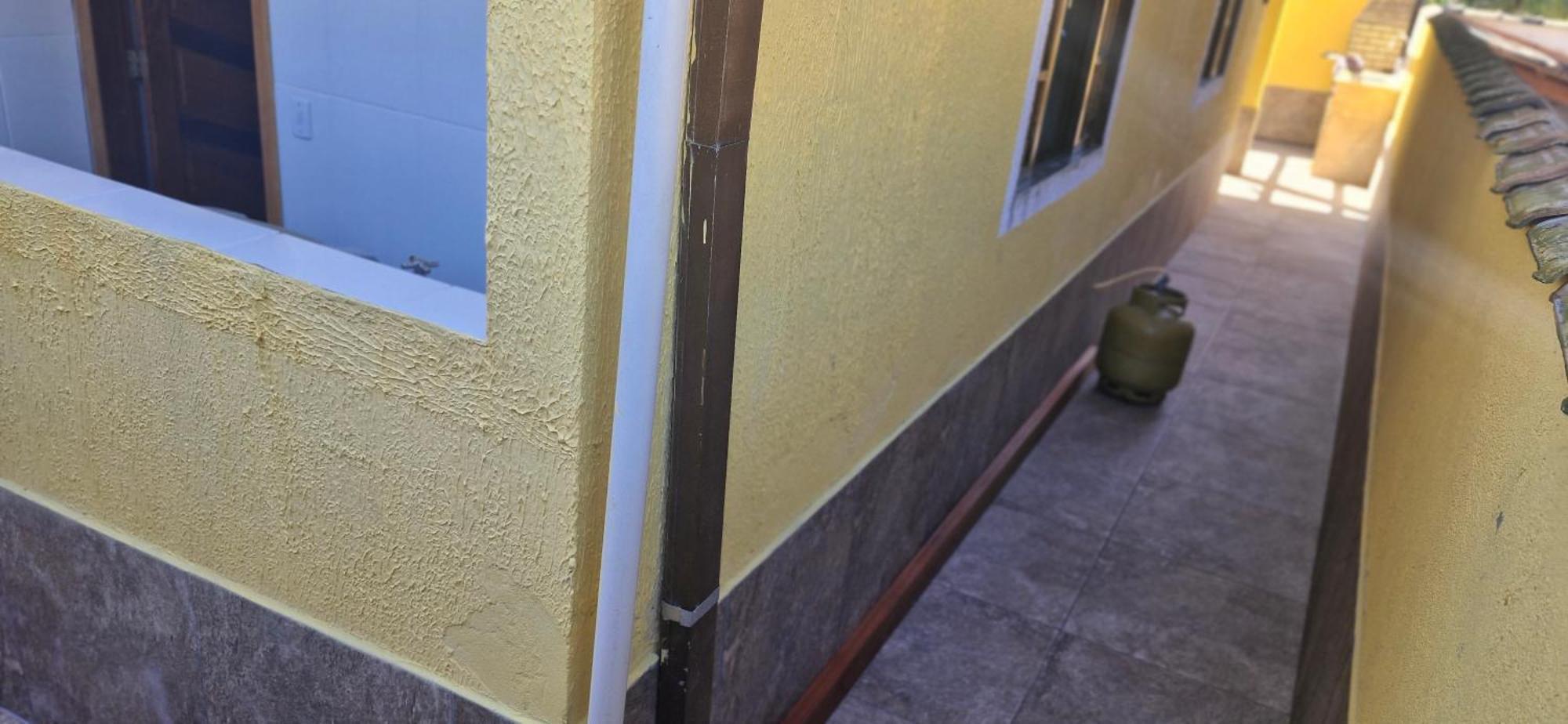 Casa Pouso Aconchego Para Ti - Pertinho Trindade Παρατί Εξωτερικό φωτογραφία