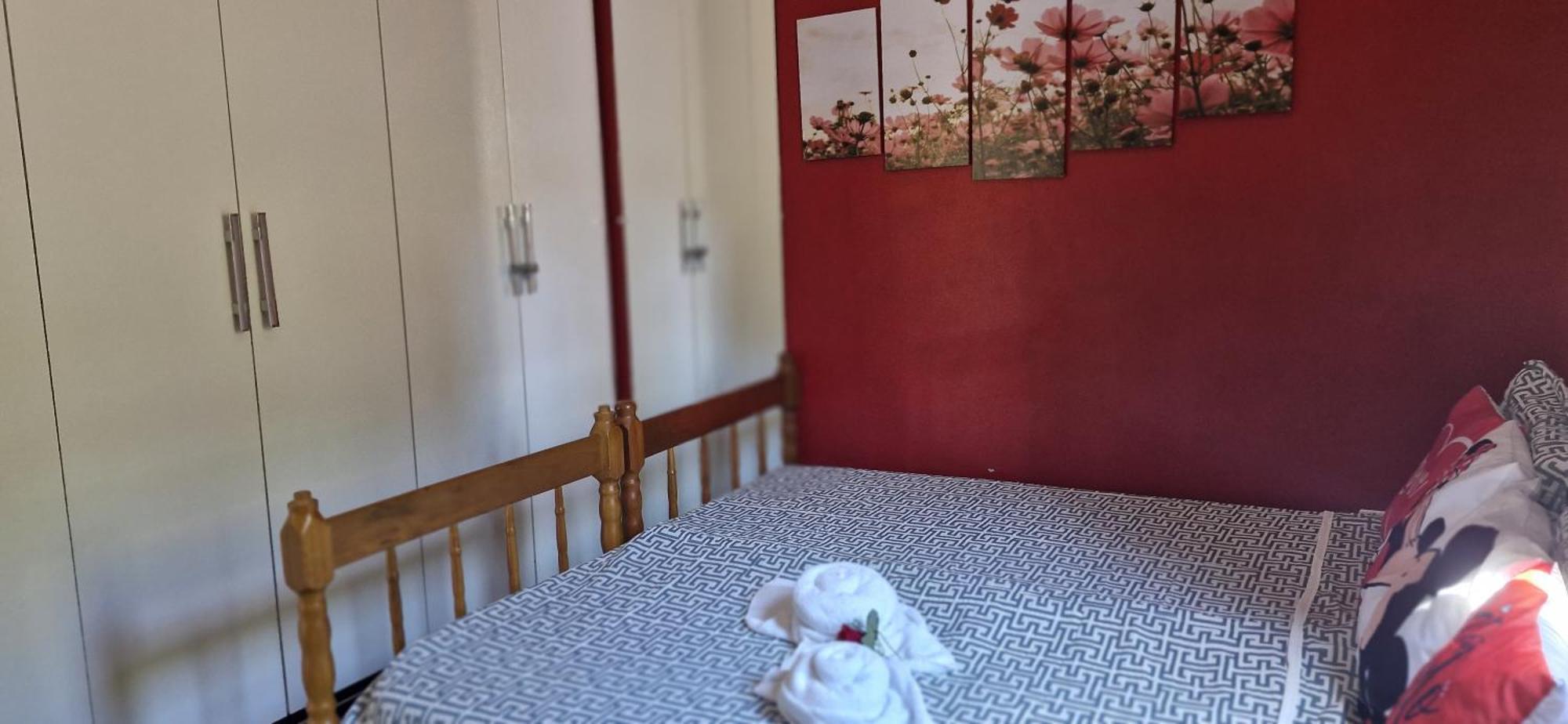 Casa Pouso Aconchego Para Ti - Pertinho Trindade Παρατί Εξωτερικό φωτογραφία