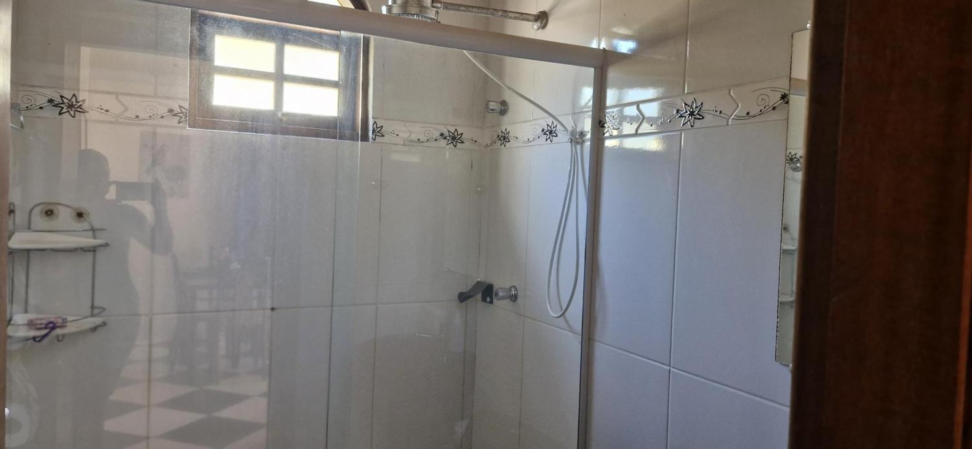 Casa Pouso Aconchego Para Ti - Pertinho Trindade Παρατί Εξωτερικό φωτογραφία