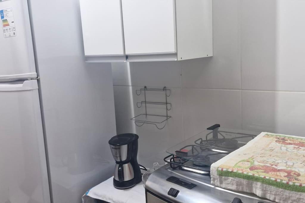 Casa Pouso Aconchego Para Ti - Pertinho Trindade Παρατί Εξωτερικό φωτογραφία
