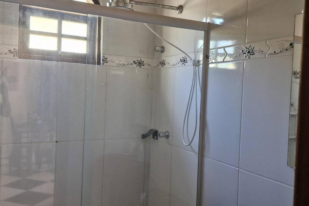 Casa Pouso Aconchego Para Ti - Pertinho Trindade Παρατί Εξωτερικό φωτογραφία