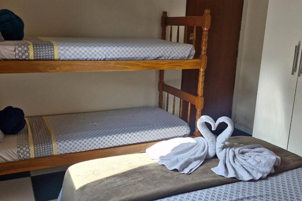 Casa Pouso Aconchego Para Ti - Pertinho Trindade Παρατί Εξωτερικό φωτογραφία