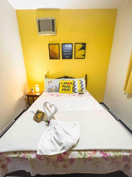 Casa Pouso Aconchego Para Ti - Pertinho Trindade Παρατί Εξωτερικό φωτογραφία