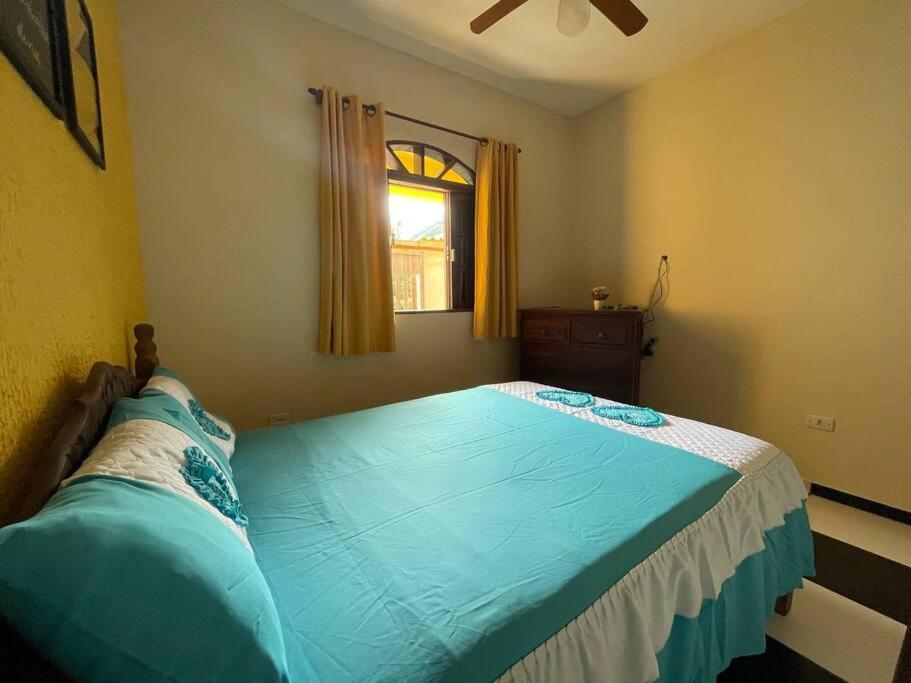 Casa Pouso Aconchego Para Ti - Pertinho Trindade Παρατί Εξωτερικό φωτογραφία