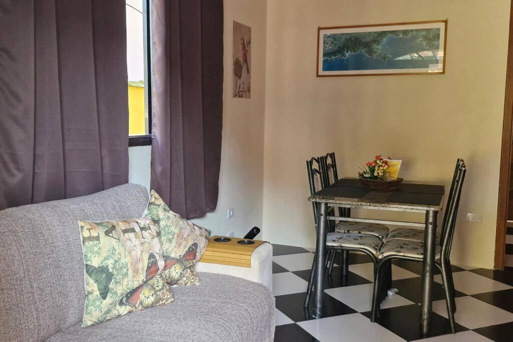 Casa Pouso Aconchego Para Ti - Pertinho Trindade Παρατί Εξωτερικό φωτογραφία