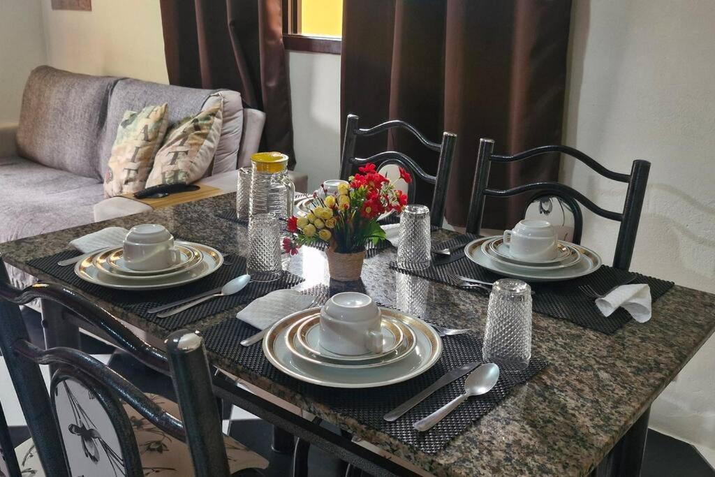 Casa Pouso Aconchego Para Ti - Pertinho Trindade Παρατί Εξωτερικό φωτογραφία