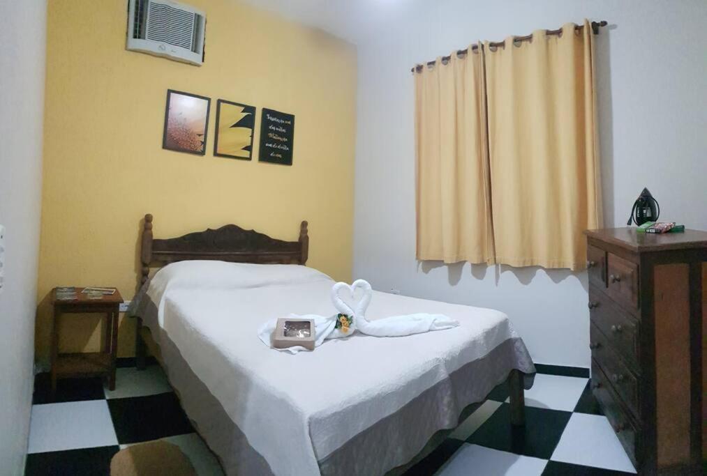 Casa Pouso Aconchego Para Ti - Pertinho Trindade Παρατί Εξωτερικό φωτογραφία