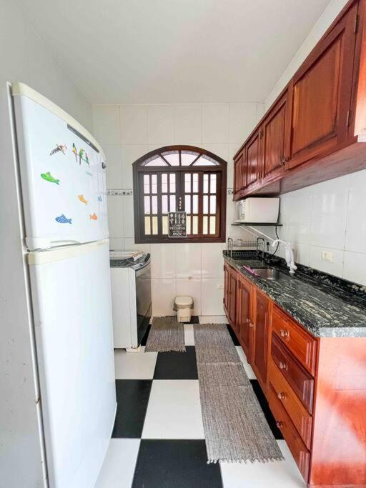 Casa Pouso Aconchego Para Ti - Pertinho Trindade Παρατί Εξωτερικό φωτογραφία