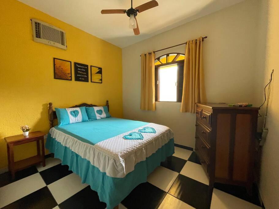 Casa Pouso Aconchego Para Ti - Pertinho Trindade Παρατί Εξωτερικό φωτογραφία